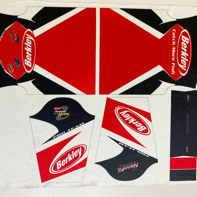 Сублимационная бумага 100gsm Hi-Sticky