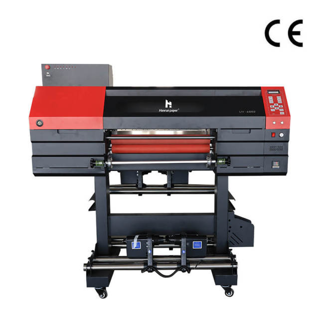 UV-H6003 Рулонный принтер УФ-DTF