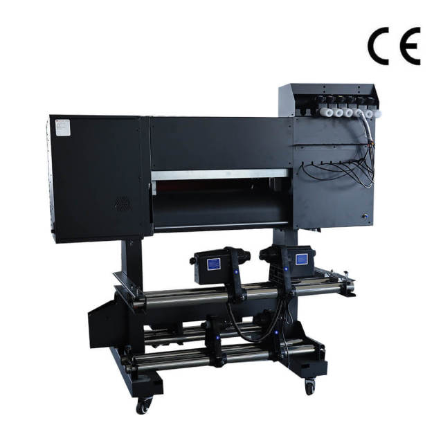 UV-H6003 Рулонный принтер УФ-DTF