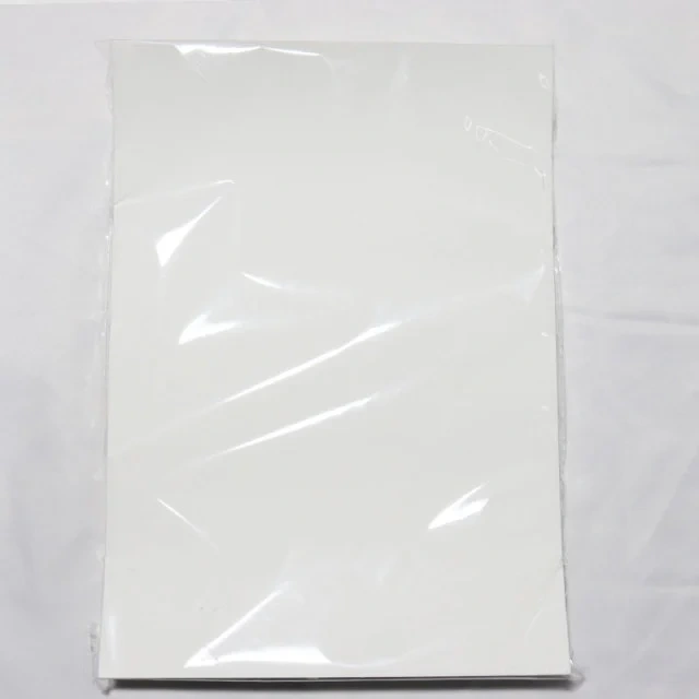 110г/м² Super-sheet Сублимационная Бумага