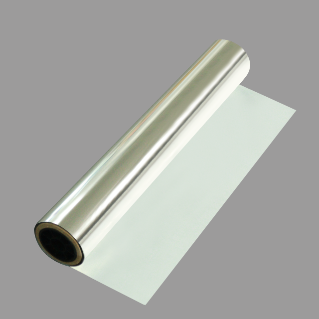 Серебряная металлическая фольга для горячего тиснения