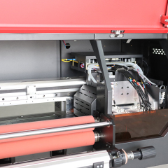 UV-H6004S Рулонный УФ-принтер DTF