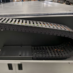 UV-H3220 широкоформатный планшетный принтер
