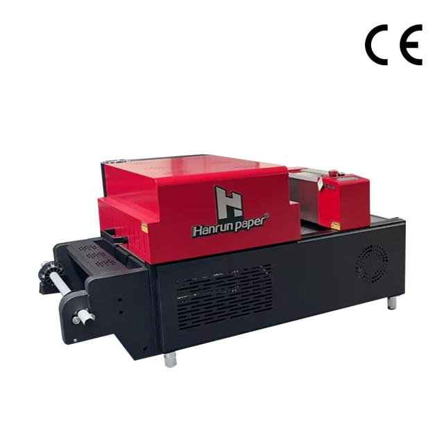 Принтер EVO A-450 DTF