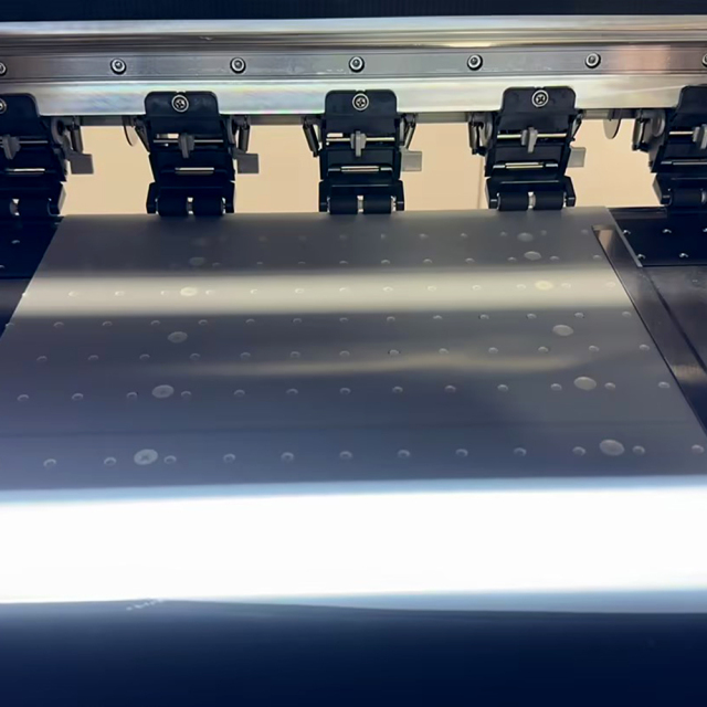 Принтер EVO A-450 DTF