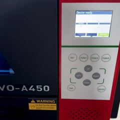 Принтер EVO A-450 DTF