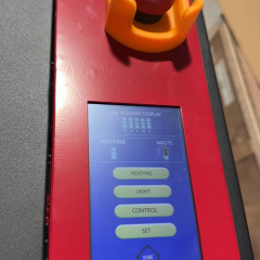 Принтер EVO A-450 DTF