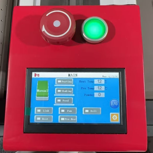 Принтер EVO A-450 DTF