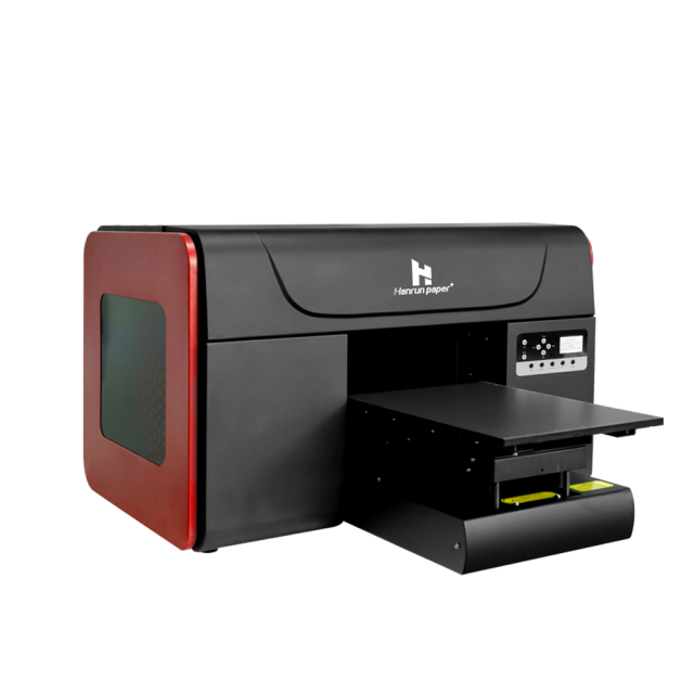 UV-H301 Настольный многофункциональный принтер