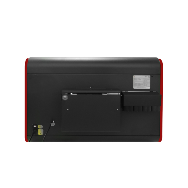UV-H301 Настольный многофункциональный принтер