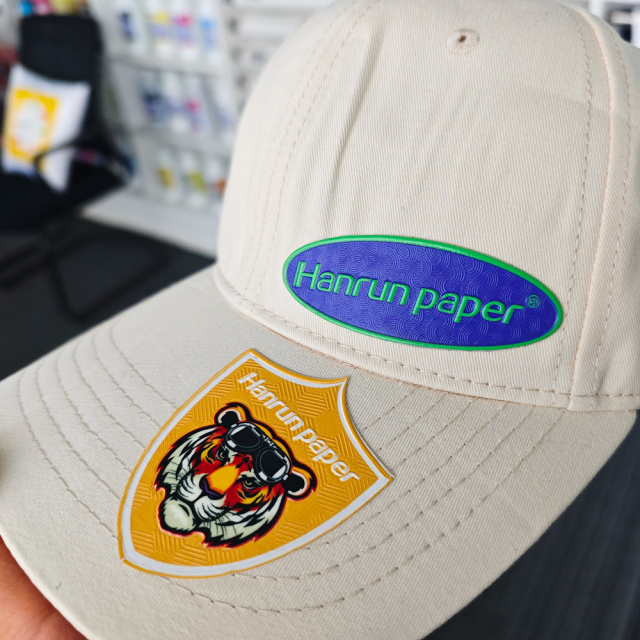 УФ-пленка для этикеток