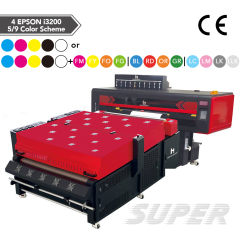 Принтер Super A-1204 DTF