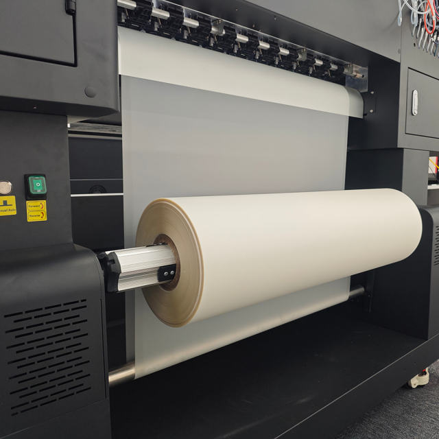 Принтер Super A-808 DTF