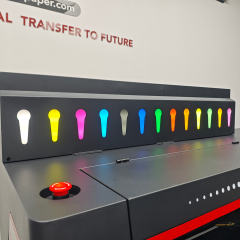 Принтер Super A-808 DTF