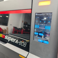 Принтер Super A-808 DTF