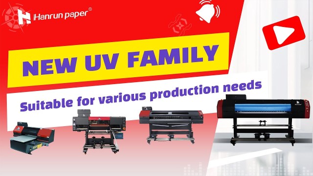 UV-H3204 Промышленный Принтер