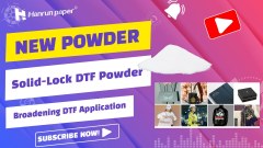 Порошок Solid-Lock DTF