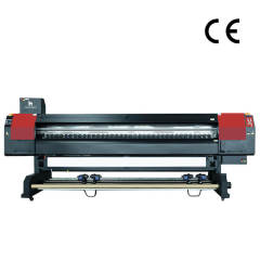 UV-H3204 Промышленный Принтер