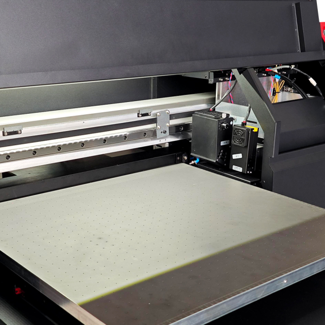 UV-H6090S Многофункциональный планшетный принтер