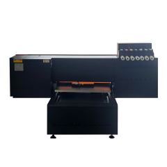 UV-H6090S Многофункциональный планшетный принтер