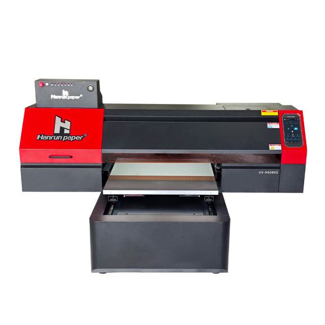 UV-H6090S Многофункциональный планшетный принтер