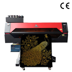 UV-H6004S Рулонный УФ-принтер DTF