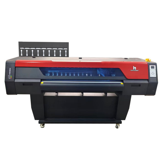 Принтер EVO A-1204 DTF