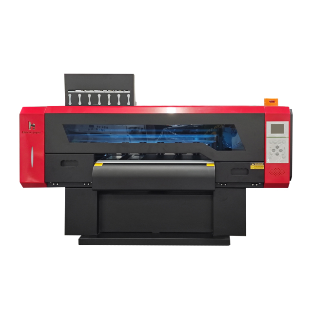 Принтер EVO A-450 DTF