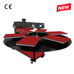 Термопресс EVO-S6040-6