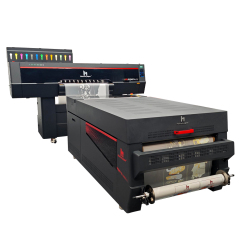 Принтер Super A-808 DTF