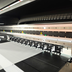 Принтер Super A-808 DTF