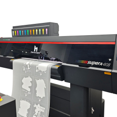 Принтер Super A-808 DTF
