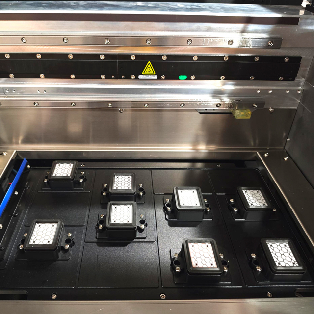 Принтер Super A-808 DTF