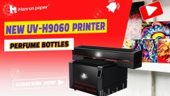 UV-H9060 — многофункциональный принтер с подъемной платформой