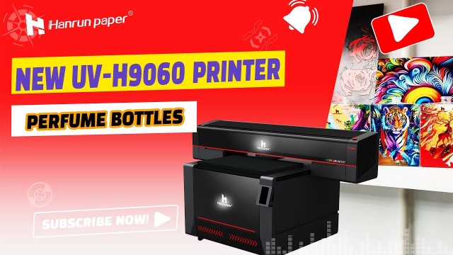 UV-H9060 — многофункциональный принтер с подъемной платформой