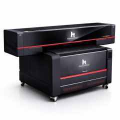 UV-H9060 — многофункциональный принтер с подъемной платформой