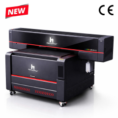 UV-H9060 — многофункциональный принтер с подъемной платформой