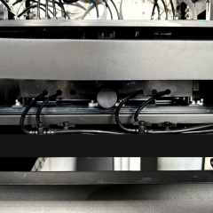 UV-H9060 — многофункциональный принтер с подъемной платформой