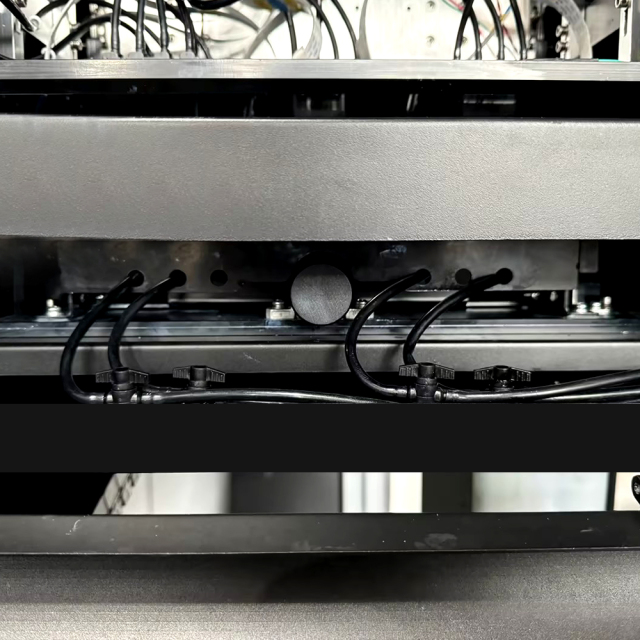 UV-H9060 — многофункциональный принтер с подъемной платформой