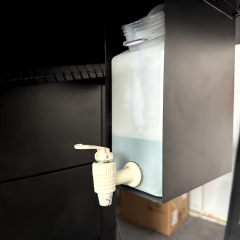 UV-H9060 — многофункциональный принтер с подъемной платформой