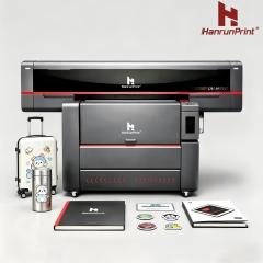 UV-H9060 — многофункциональный принтер с подъемной платформой