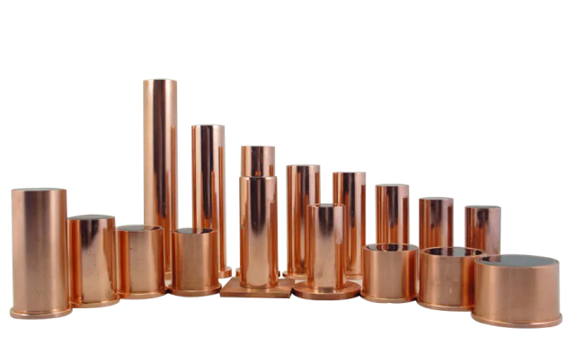 Heat column (Ultra HEAT PIPE made of copper)