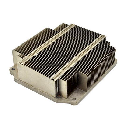 Skived Fin Heat Sink