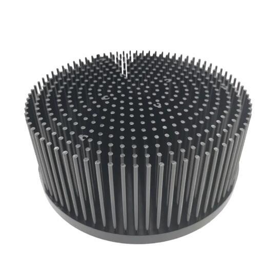 Cold Forging Heat Sink