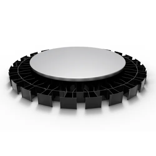 880W SE系列LED灯具散热器