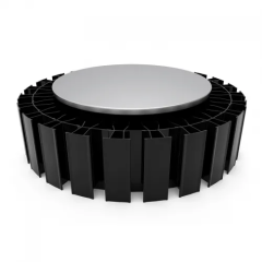 120W SE系列LED工矿灯散热器