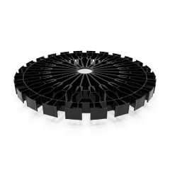 880W SE系列LED灯具散热器