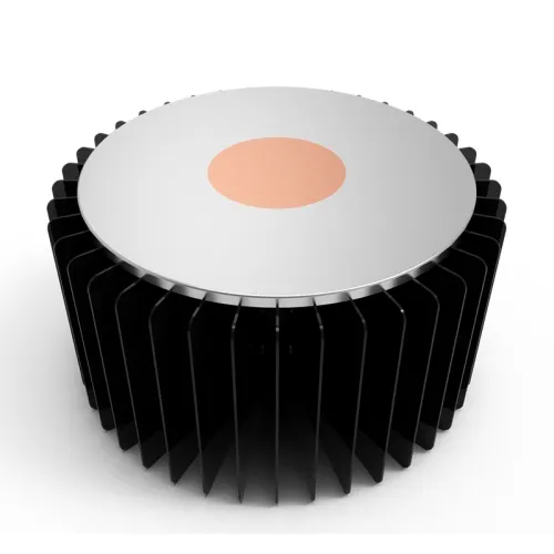 180W FCZ Series LED Heat Sink180W FCZ