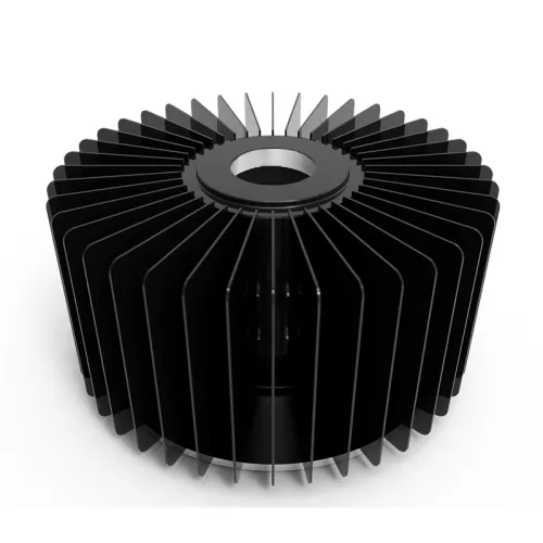 180W FCZ Series LED Heat Sink180W FCZ