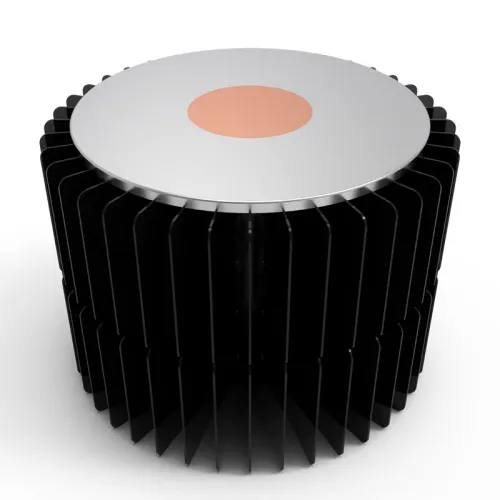 200W FCZ Series LED Heat Sink200W